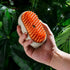 3 In 1 Pet Grooming Brush Electric Spray Massage Comb Hair For Cat & Dog